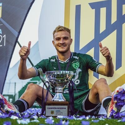 Fútbol en América: Uruguay: Primera División (Campeones)