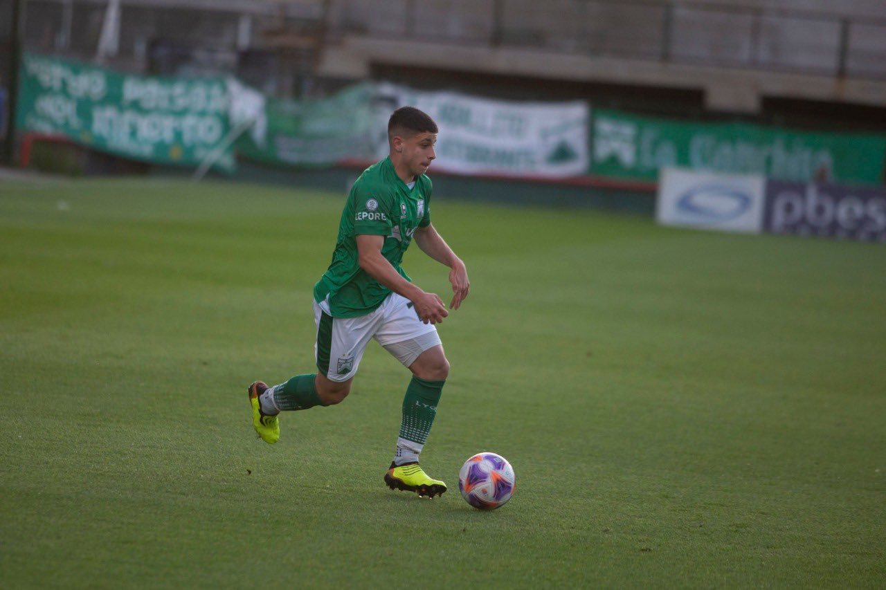 Club Atletico Ferro Carril de Lujan