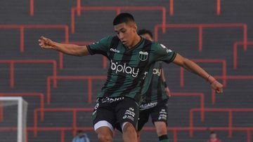 RESERVA – Club Atlético Nueva Chicago