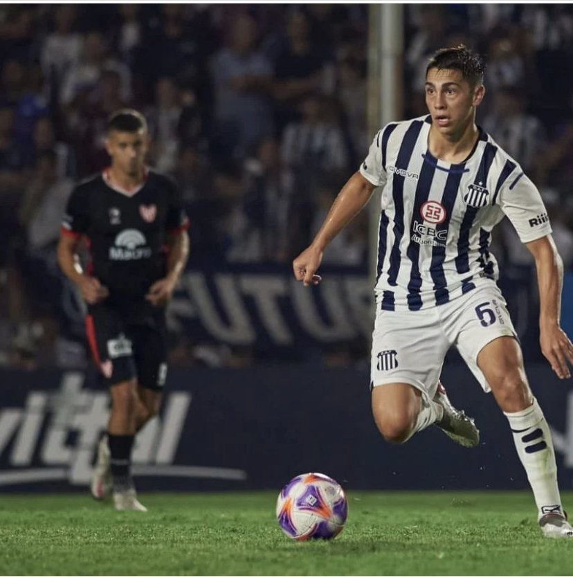 Reserva - Club Atlético Talleres