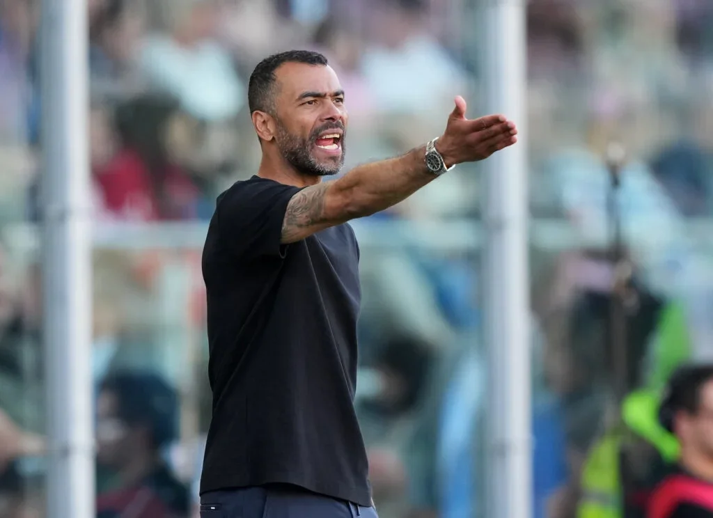 Ashley Cole’s enthralling Cesena