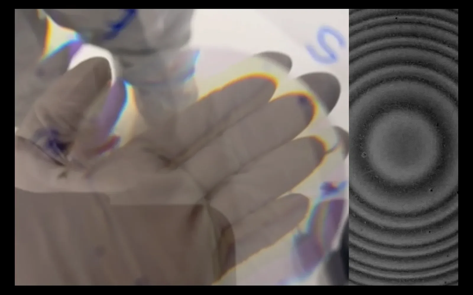 Pancharatnam-Berry phase liquid crystal lens produced by laser polarization photoalignment