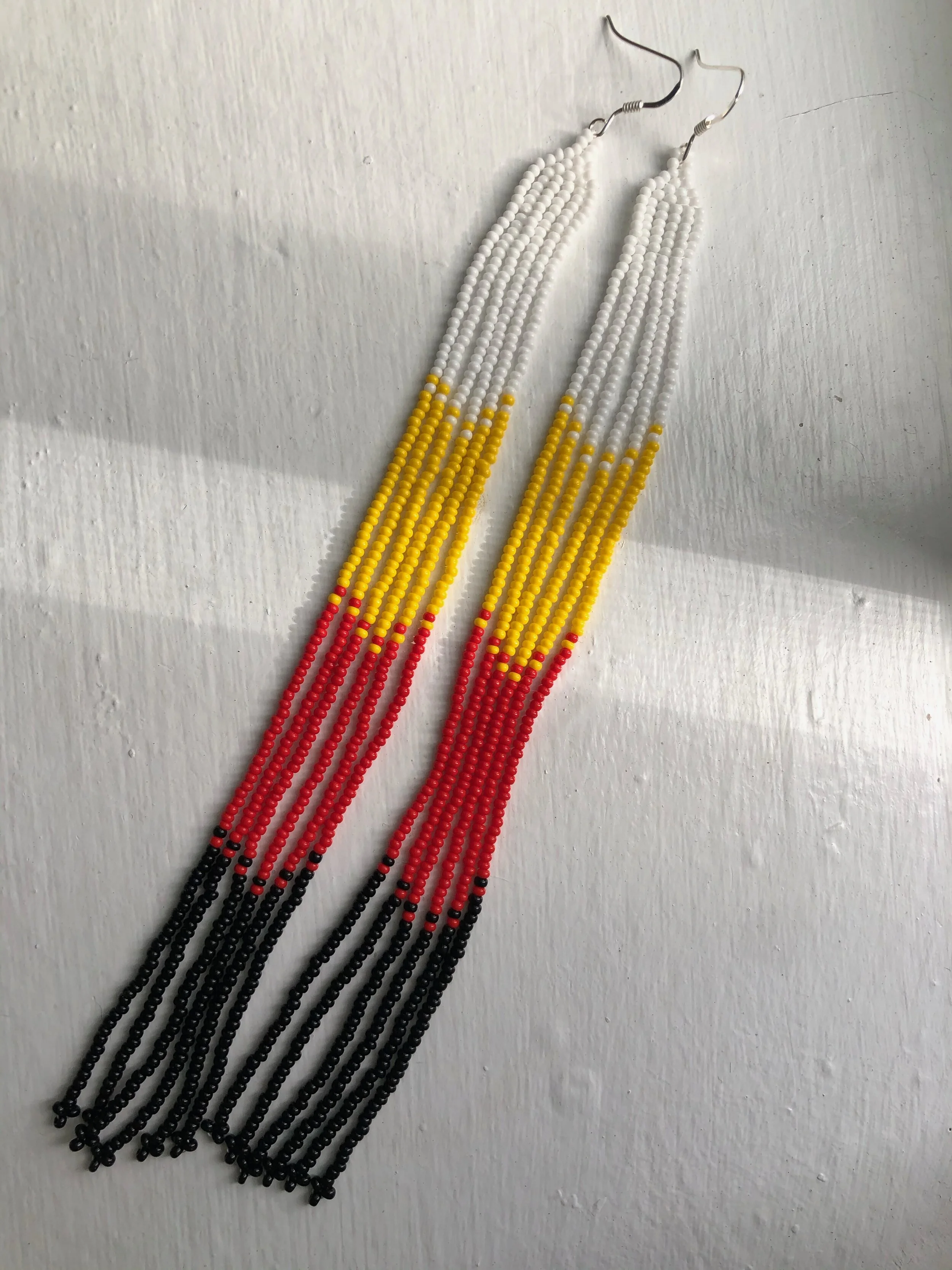 4 Medicines Wheel Beaded Earrings.jpeg