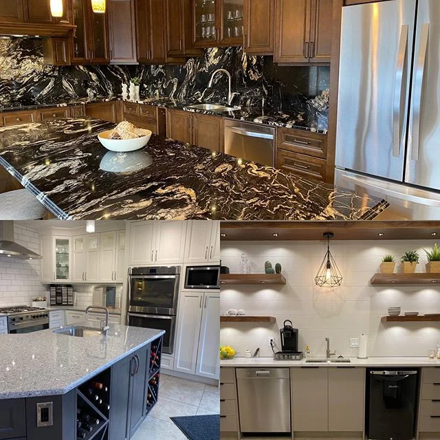 Kitchen Abbotsford Matttroy