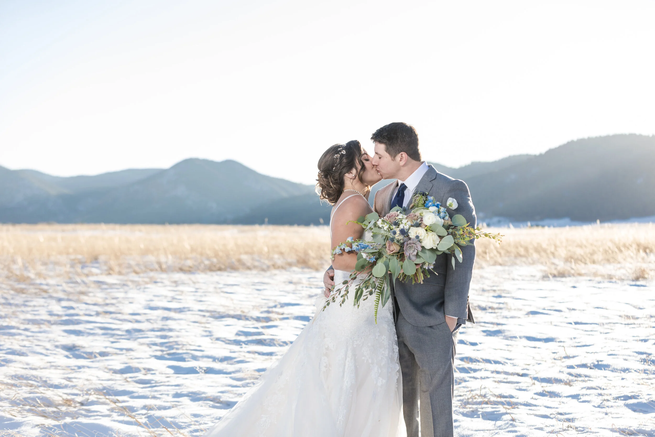 Winter Weddings Micro Weddings Prive Events