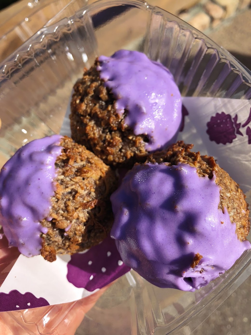 Knott's Boysenberry Festival 2018