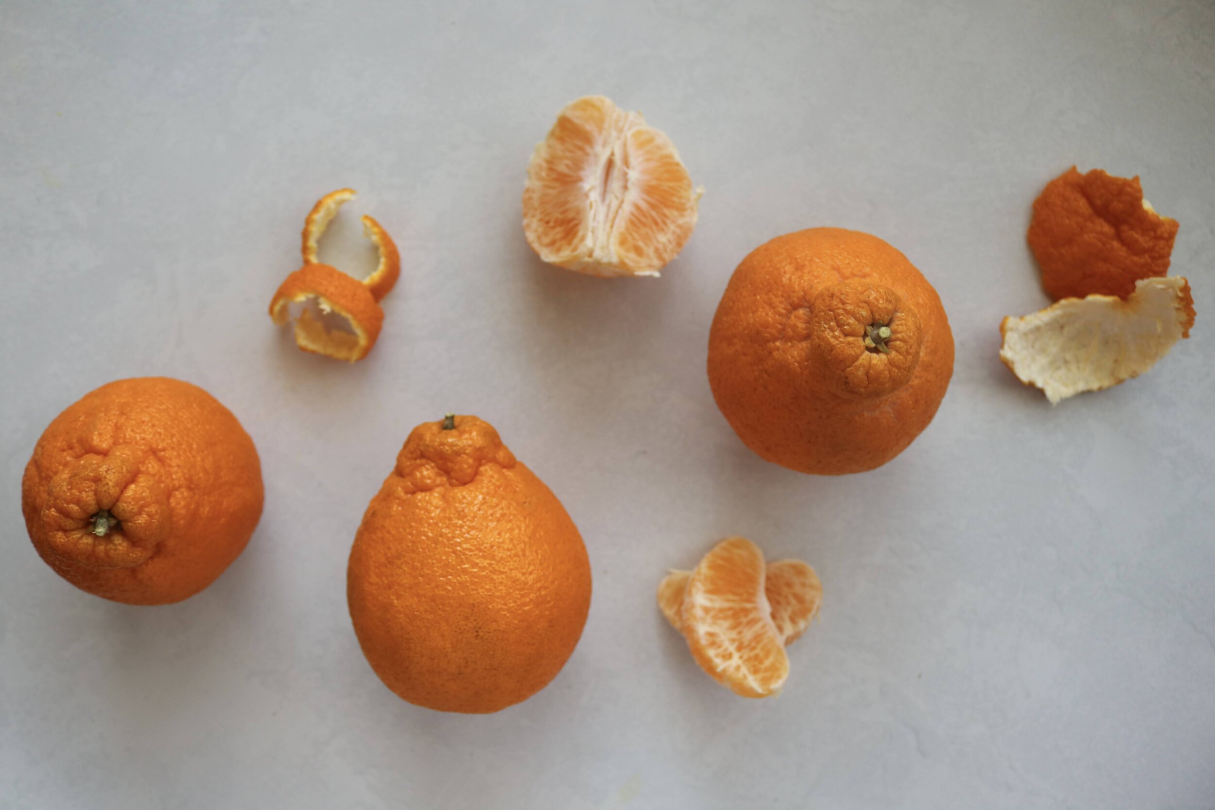 Food Find: Sumo citrus  Center for Science in the Public Interest