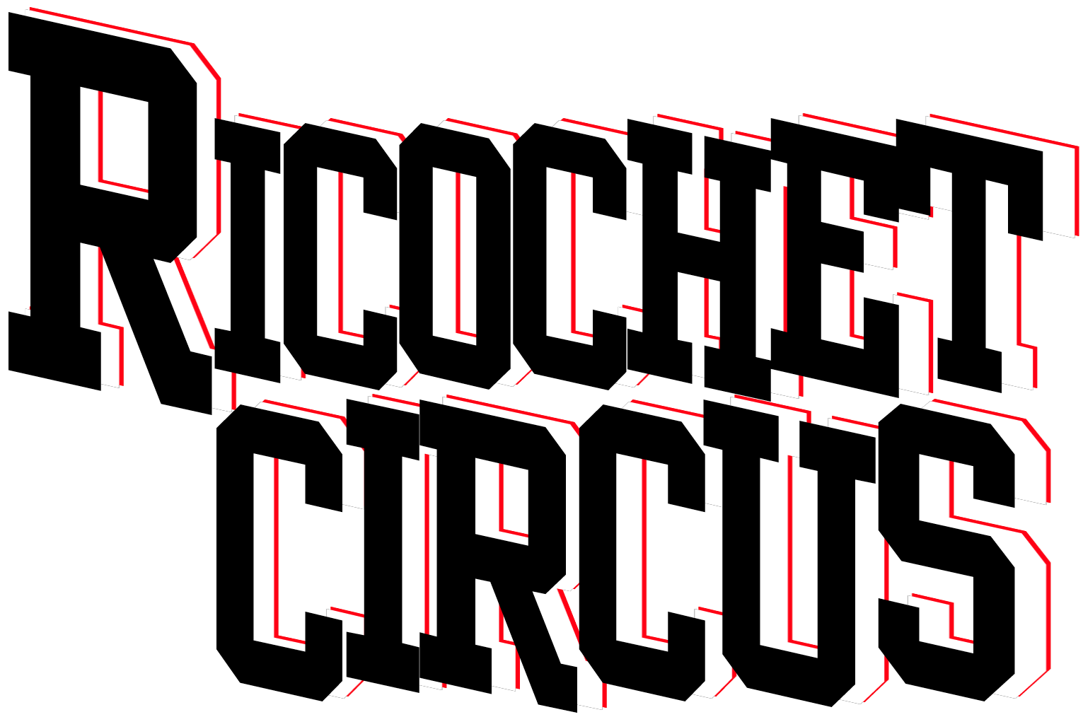 Ricochet Circus