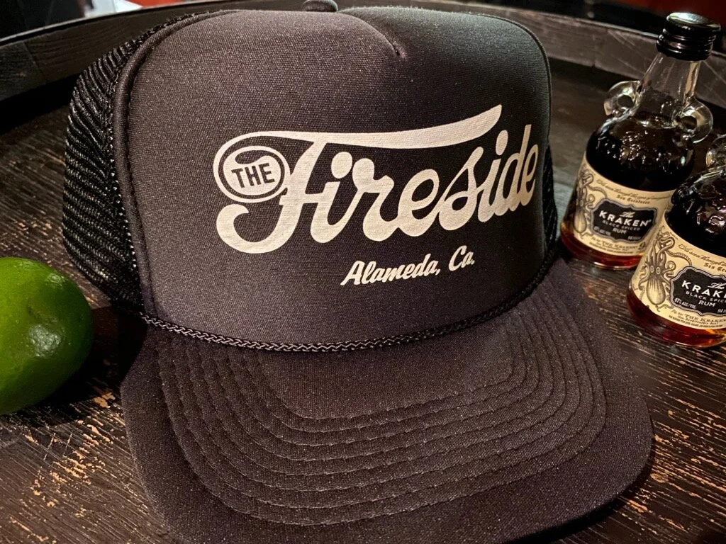 Fireside Snapback