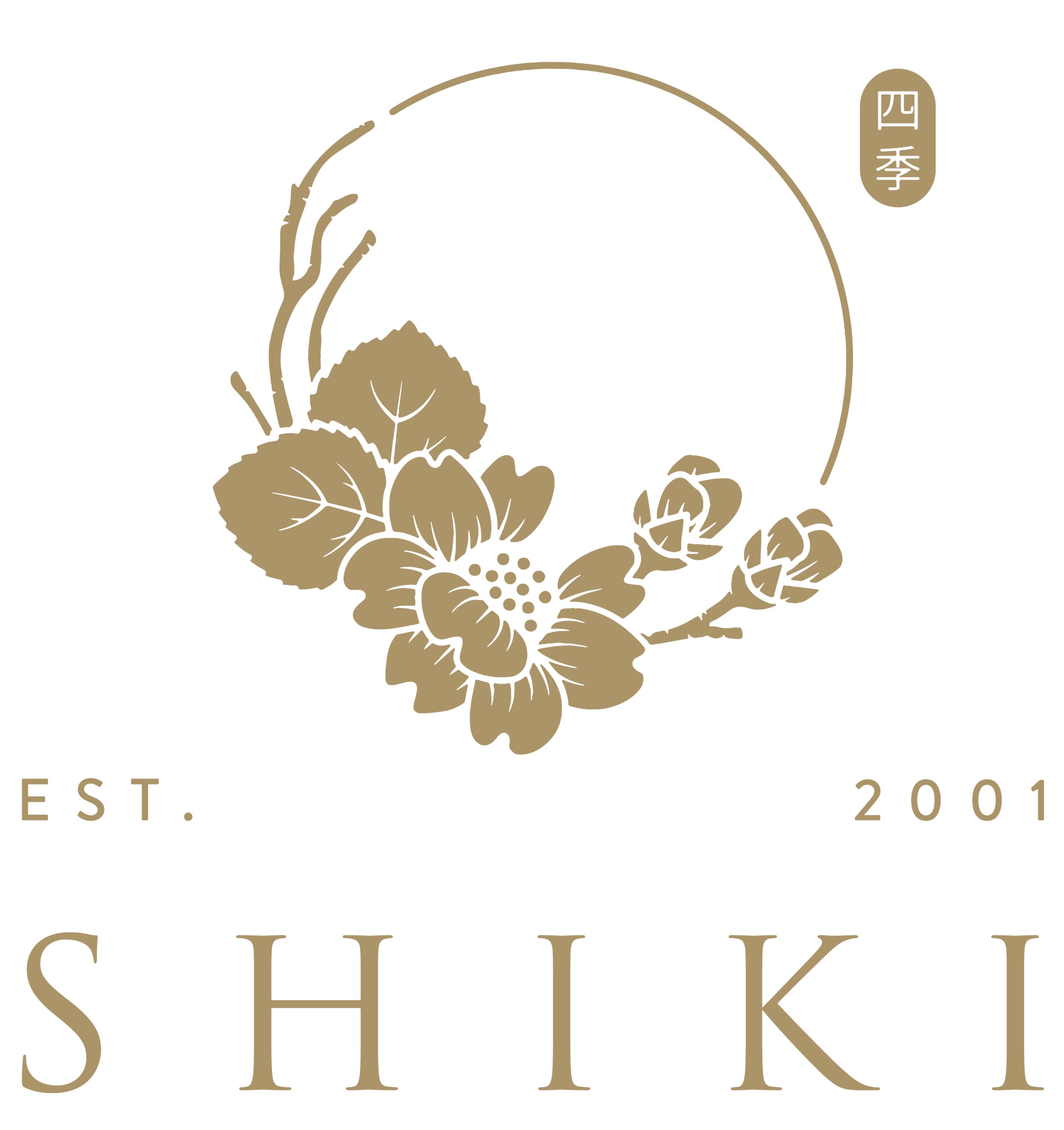 SHIKI