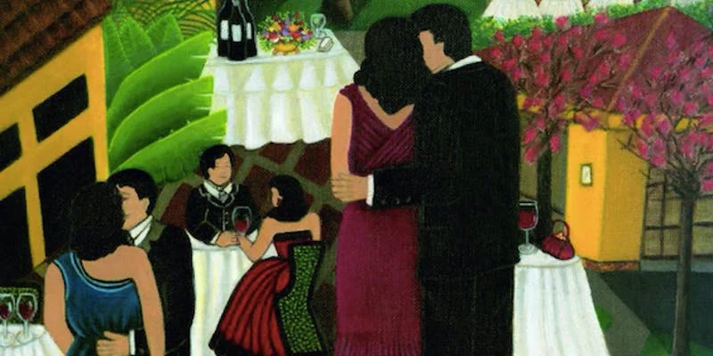 Sabor del Valle FUNdraiser