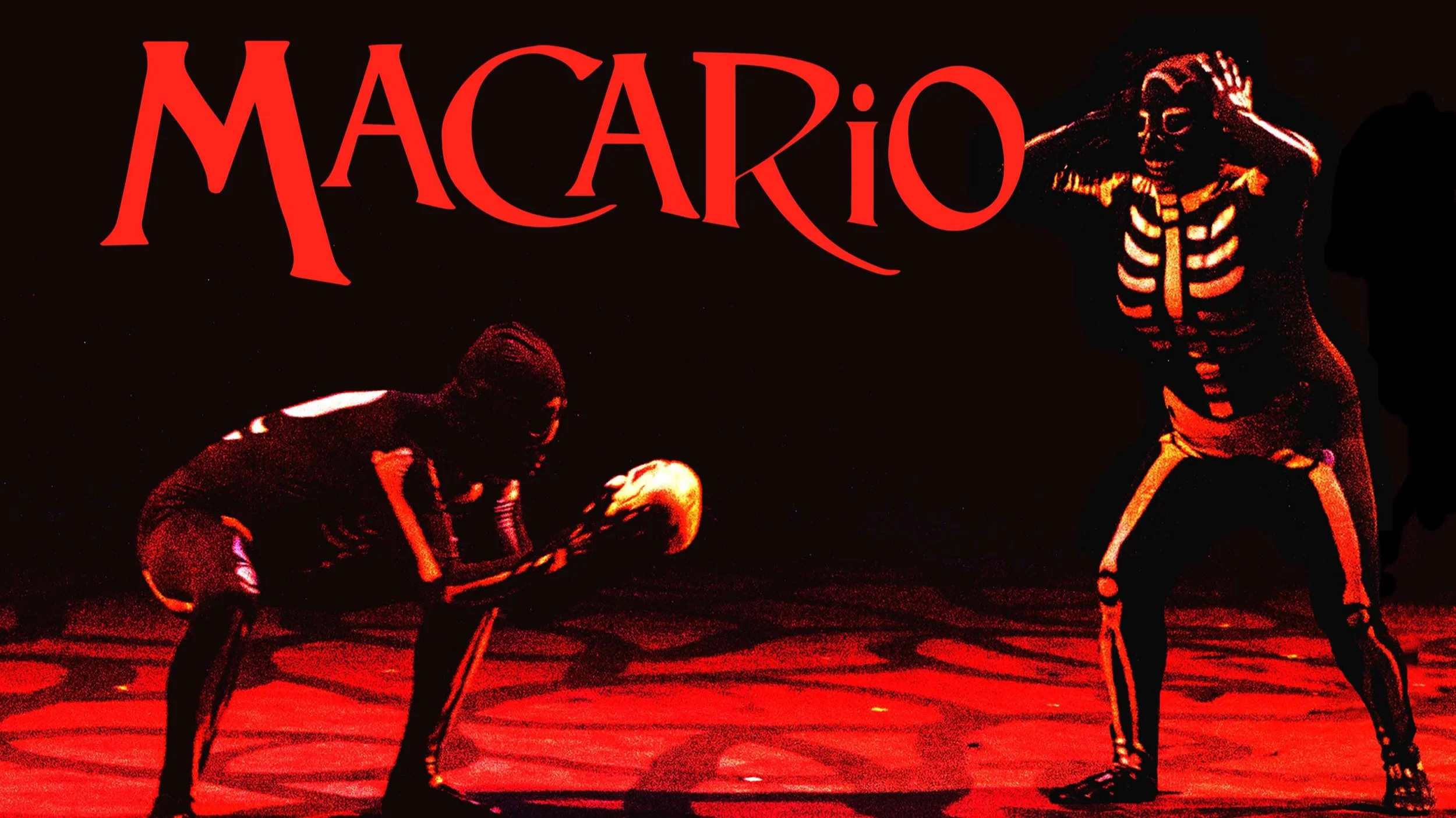 Macario