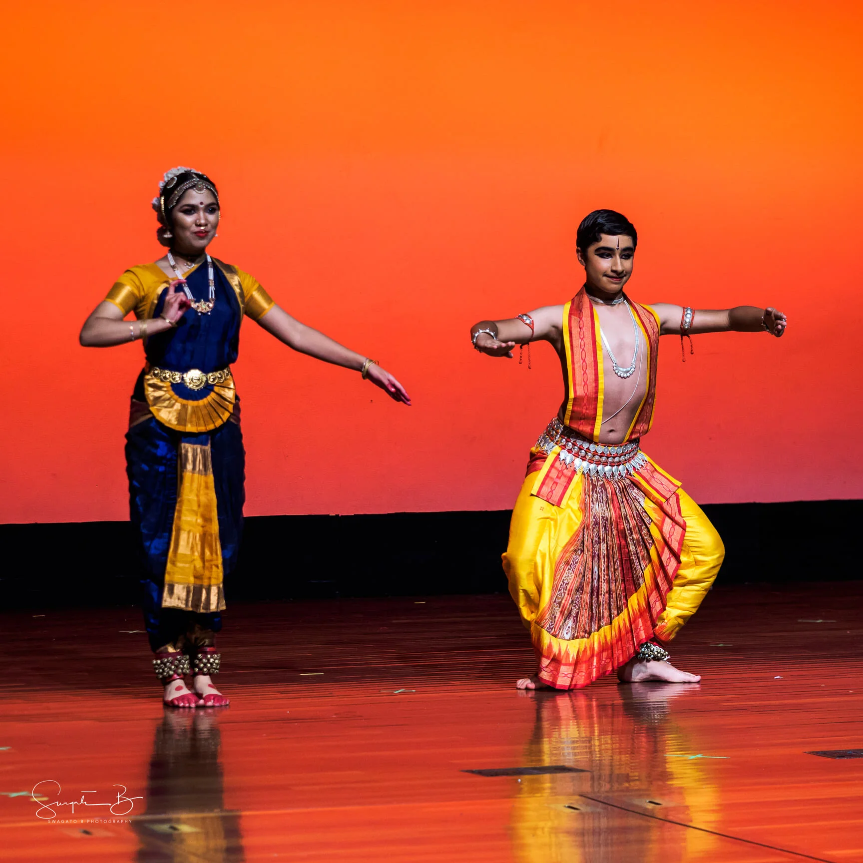 #LaPlazaEs: Mosaic Festival 