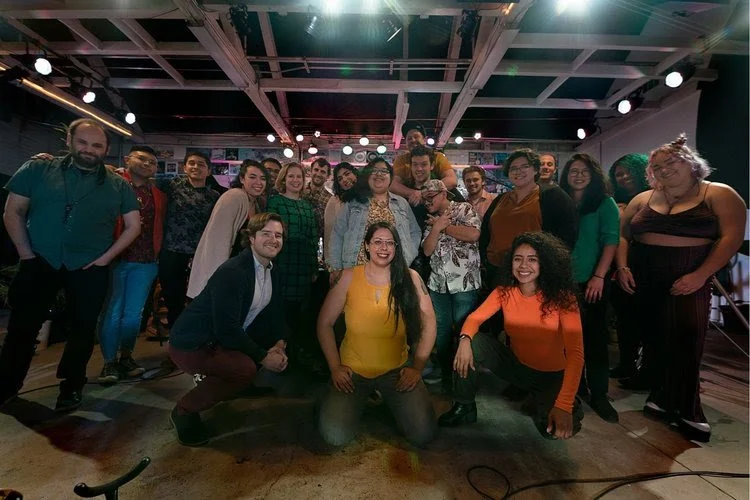 #LaPlazaEs: 7th Street Big Band Ep Release Show