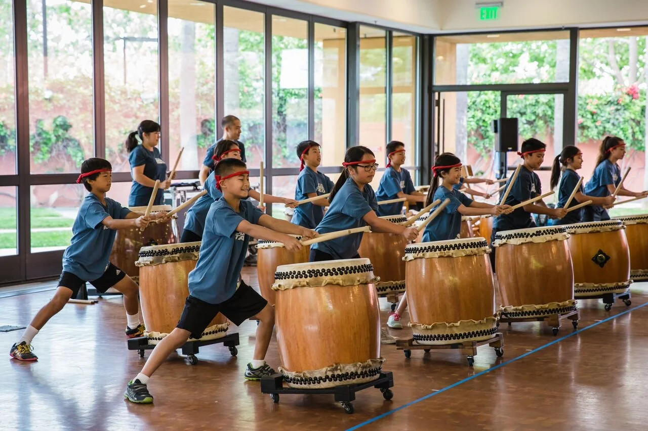 #LaPlazaEs: Traditions