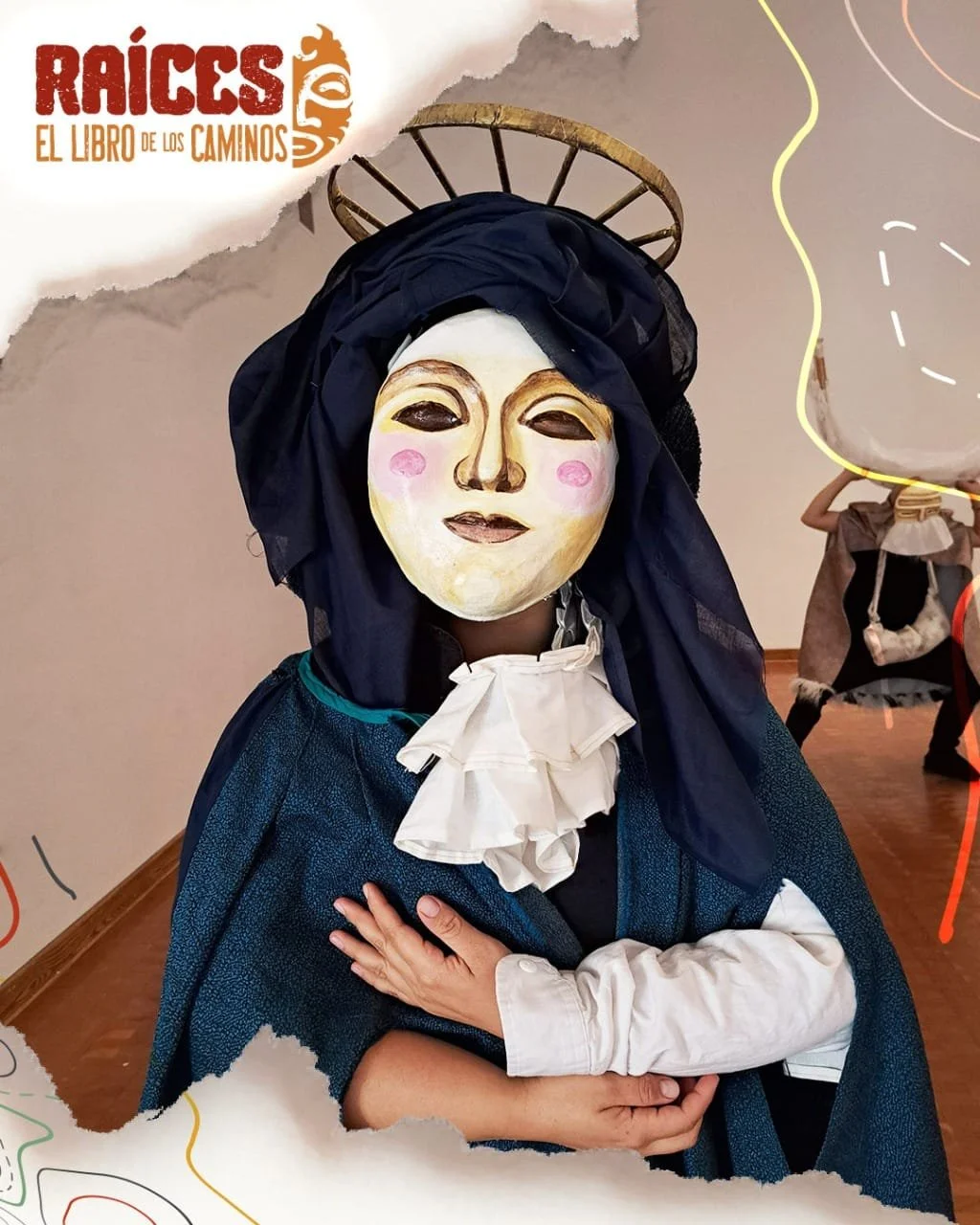 #LaPlazaEs: Teatro Visión