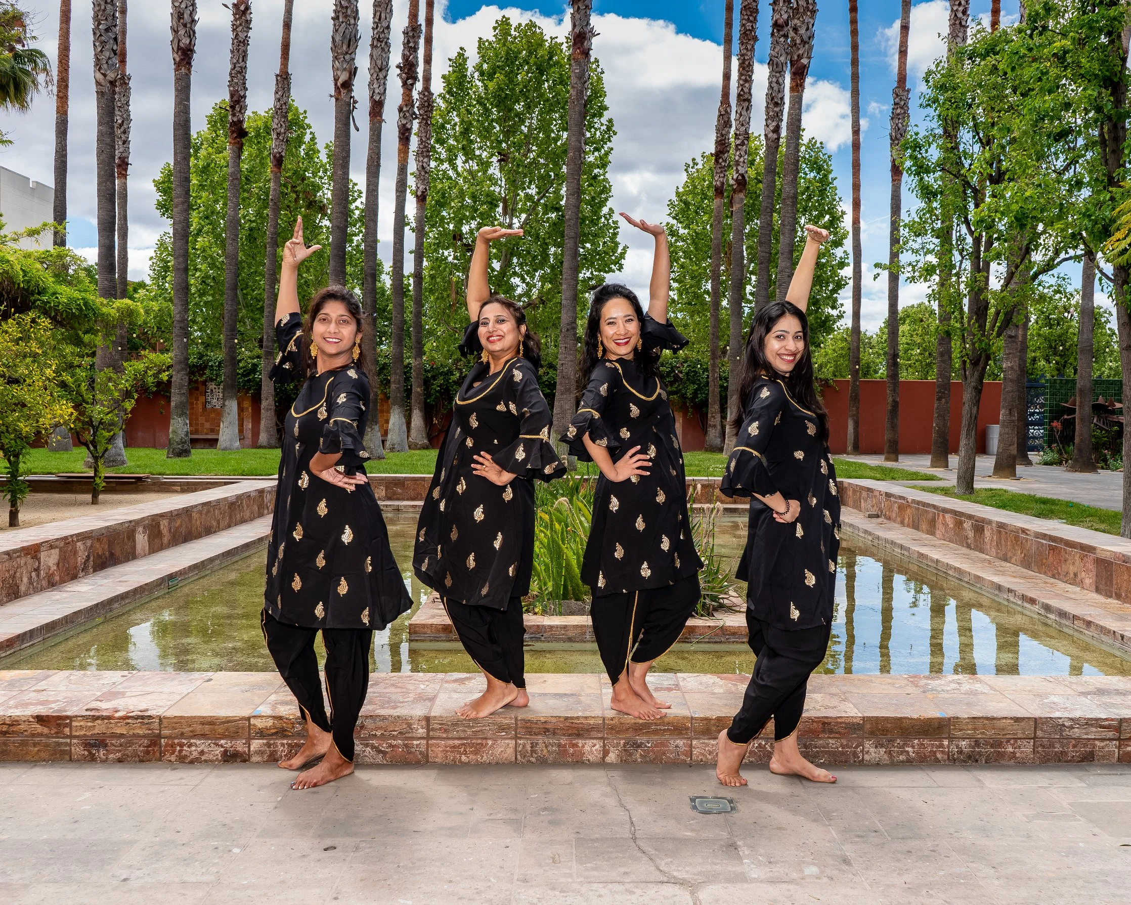 #LaPlazaEs: Gurus of Dance 