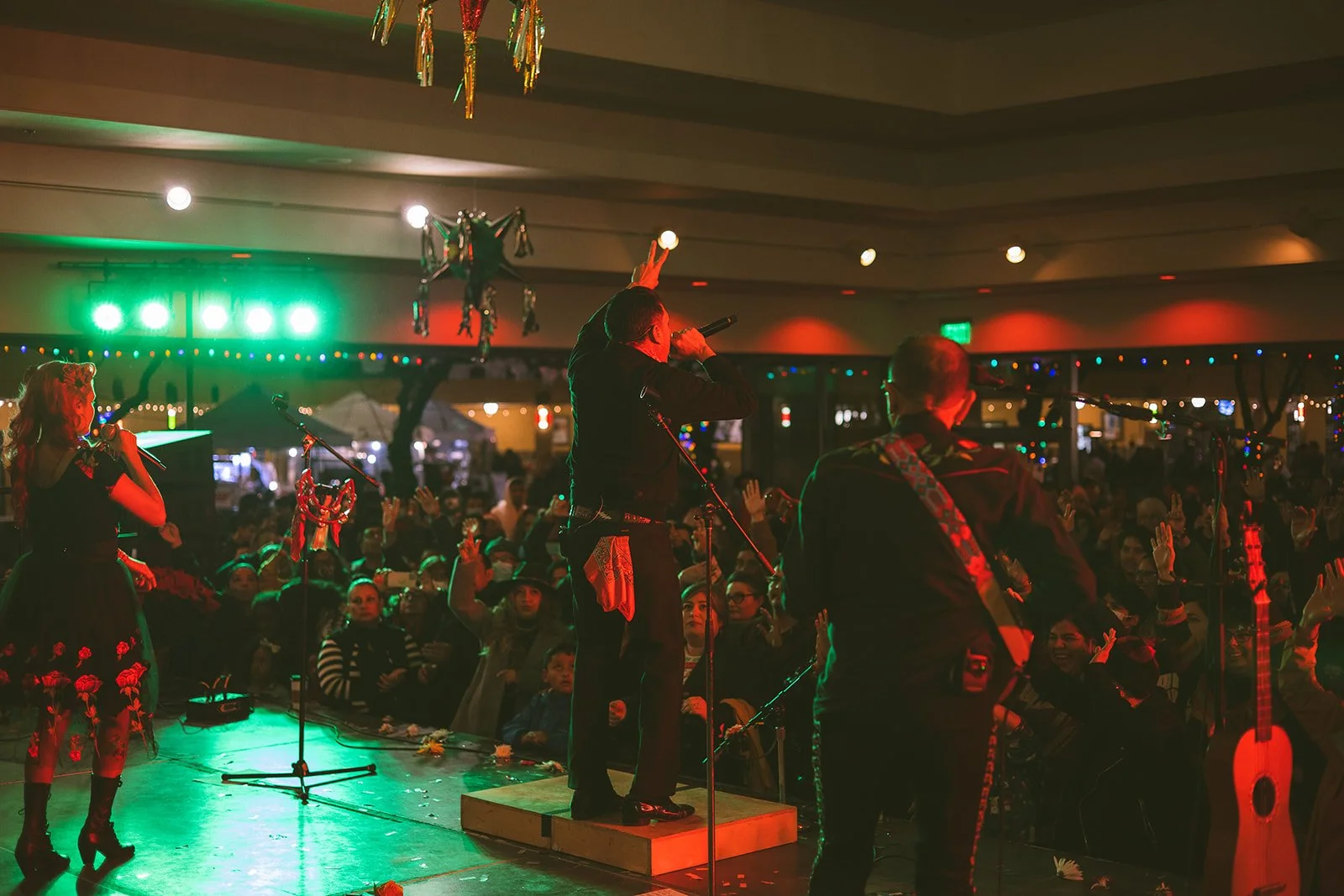 Fiesta Navideña 2022