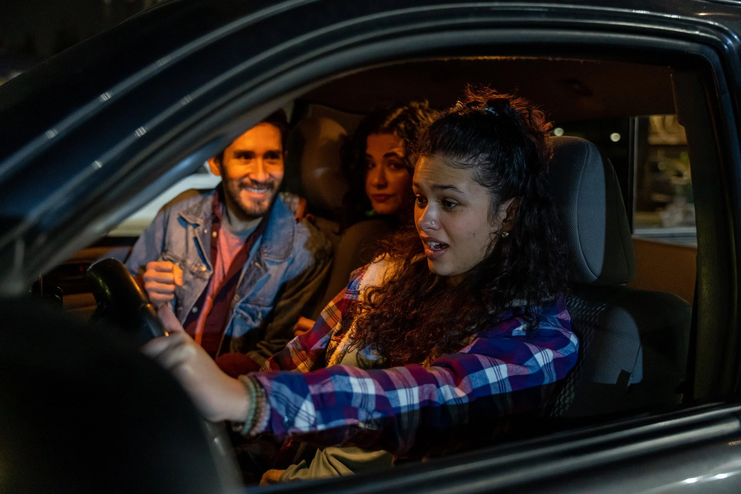 Teatro Visión's Miss You Like Hell