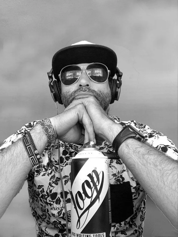 Solo art show: La Nueva Loteria  (Times vary)