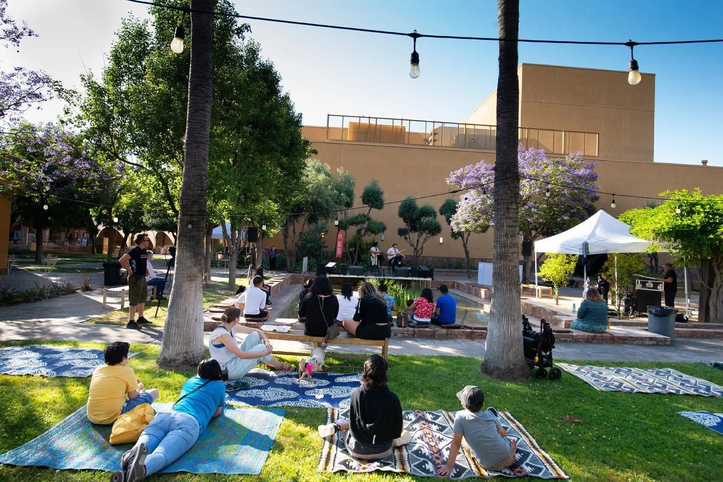 Make Music San José