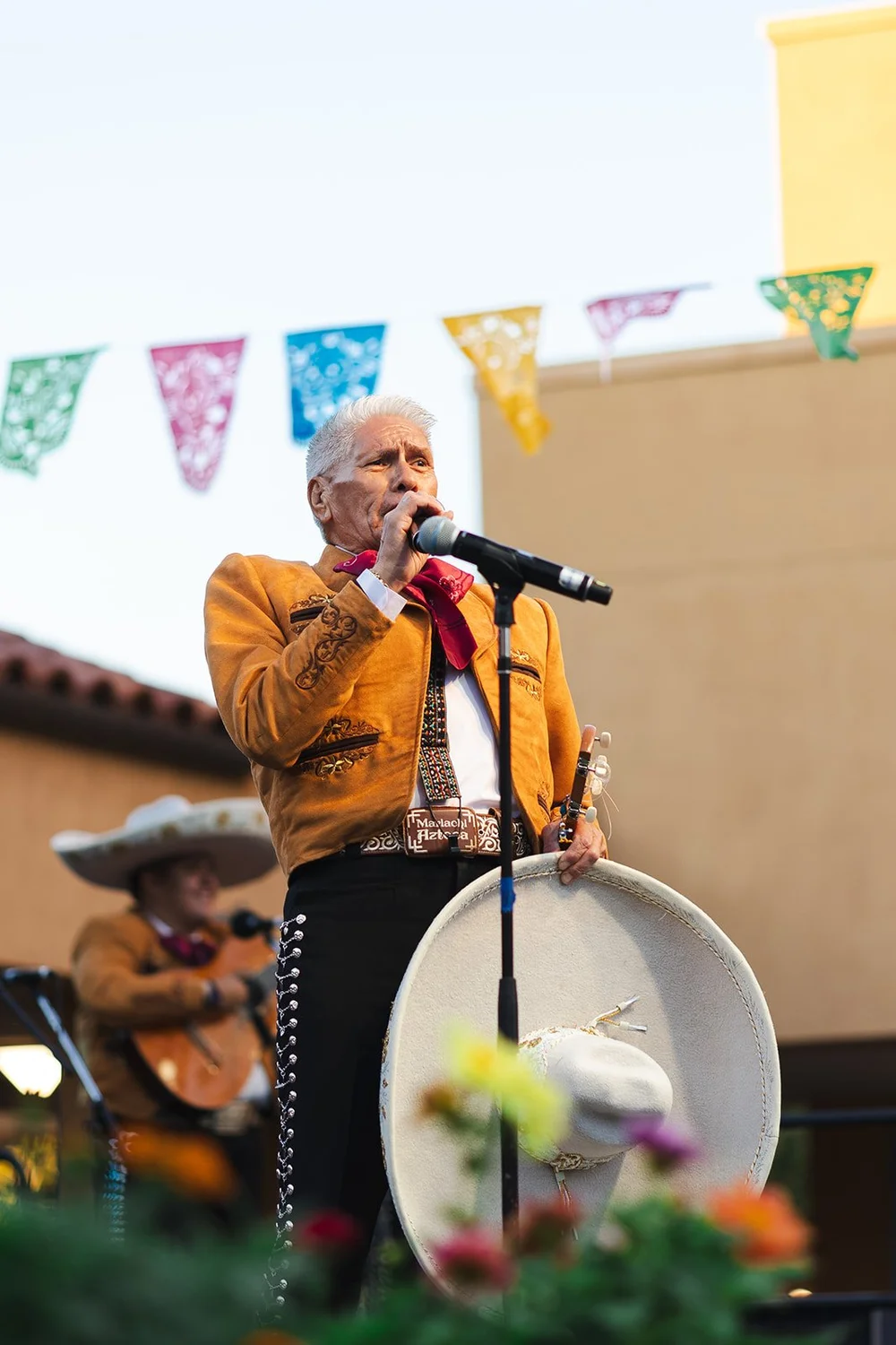 Fiesta Del Mariachi Mhp