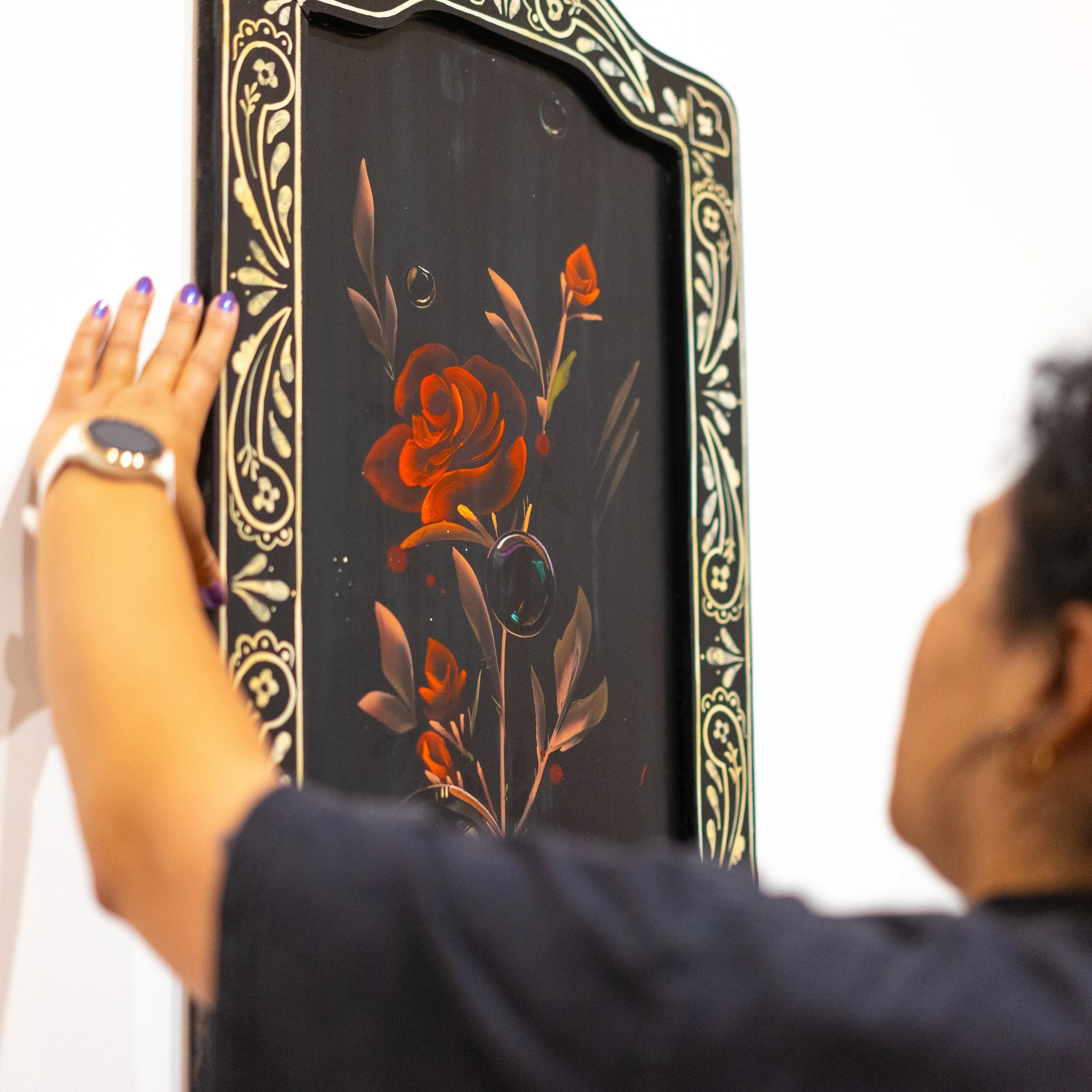 CONTINUUM | MALI Art Show Gallery 