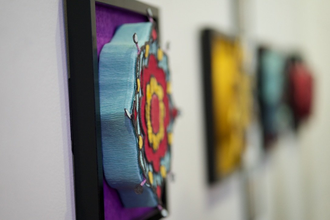 EASTSIDE Gallery: Celebrating Five Years of Community Storytelling