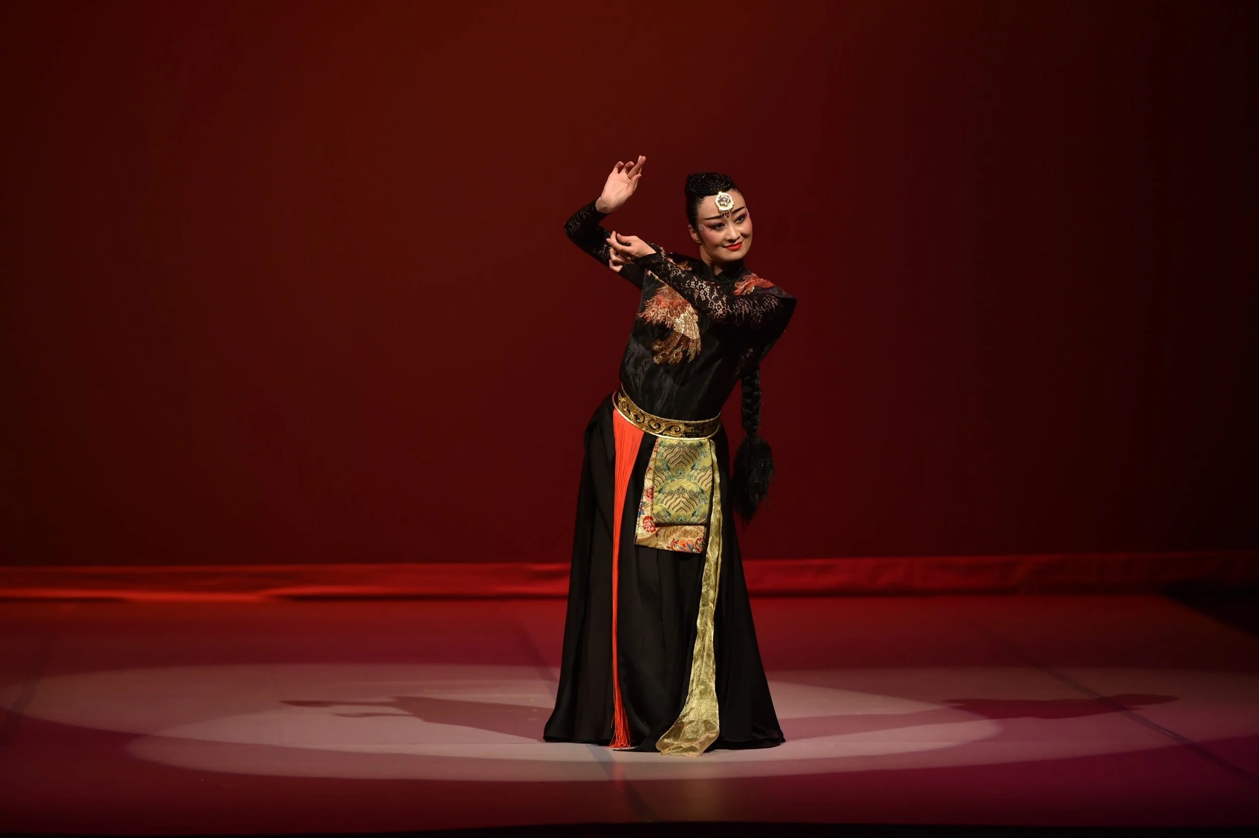 Feng Ye Dance Annual Gala 2025 