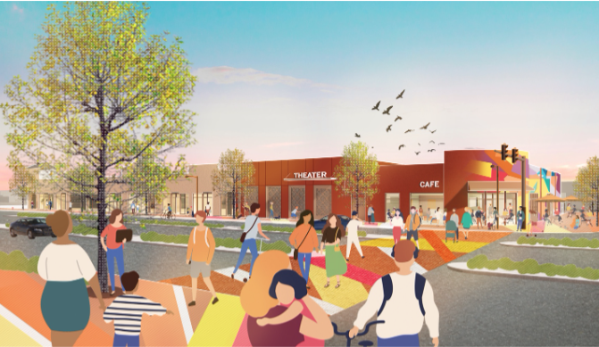 Press Conference | $3M Investment Strengthens East San José