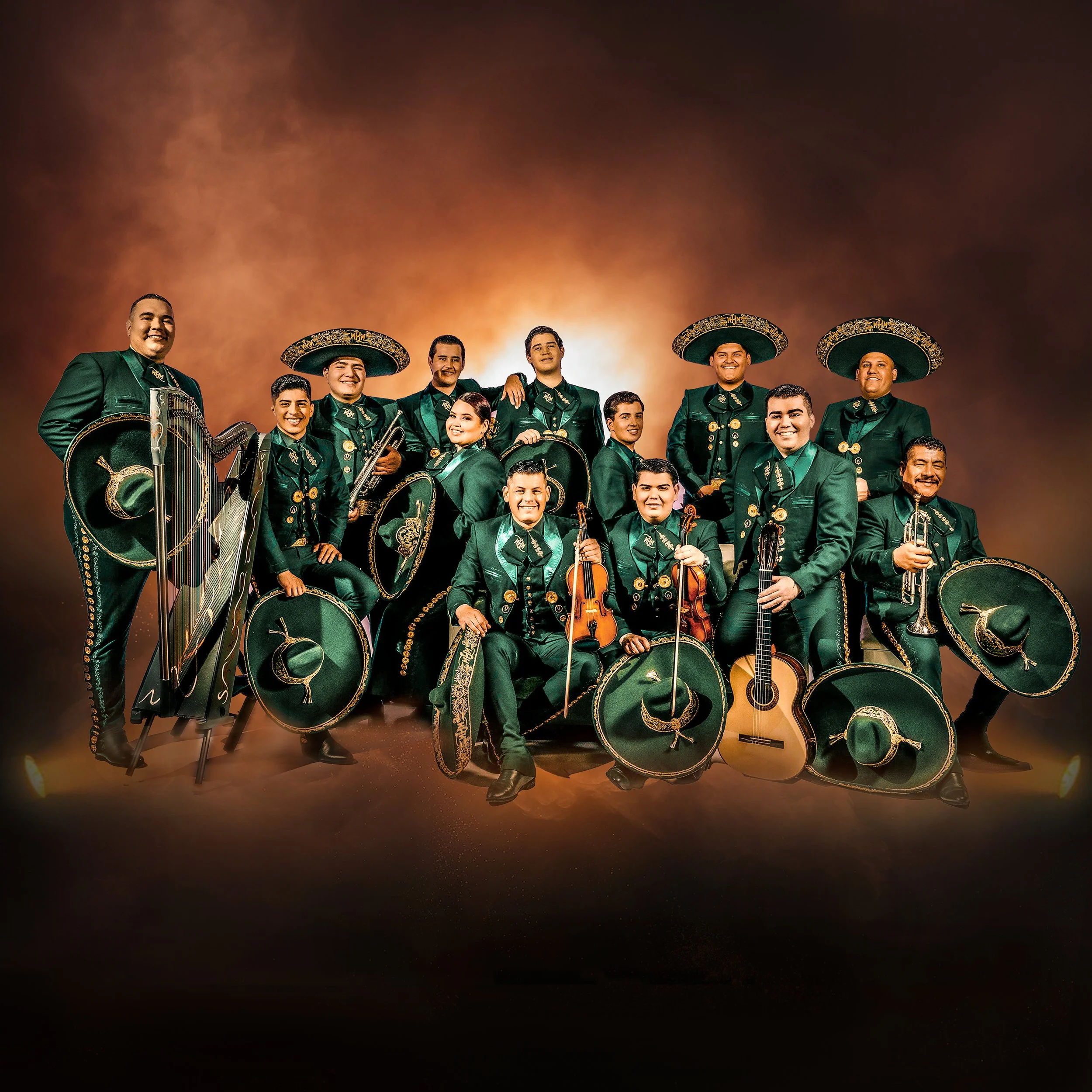 Fiesta del Mariachi 