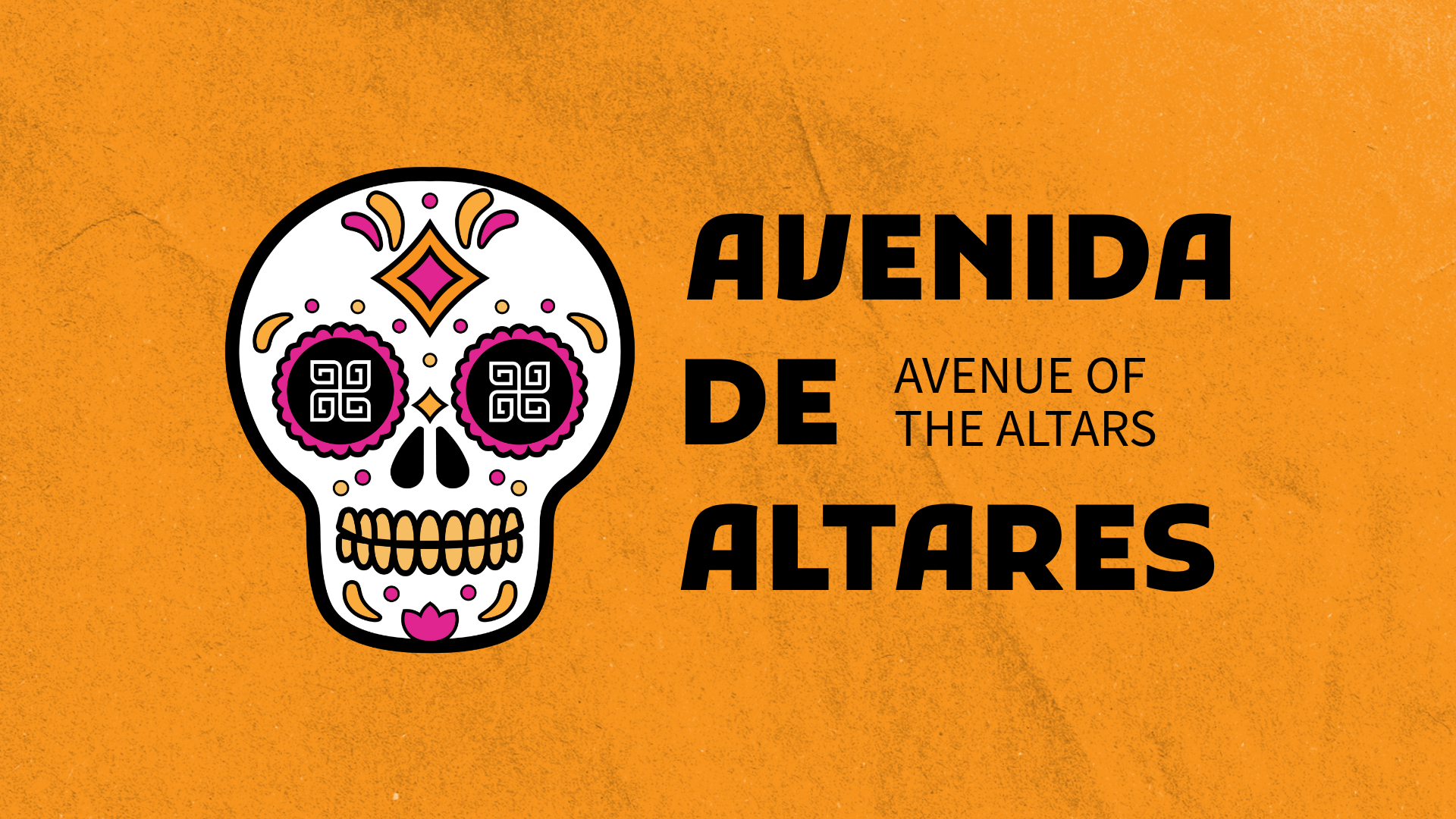 Avenida de Altares