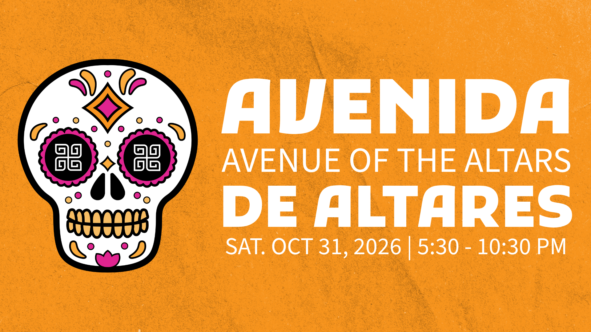 Avenida de Altares