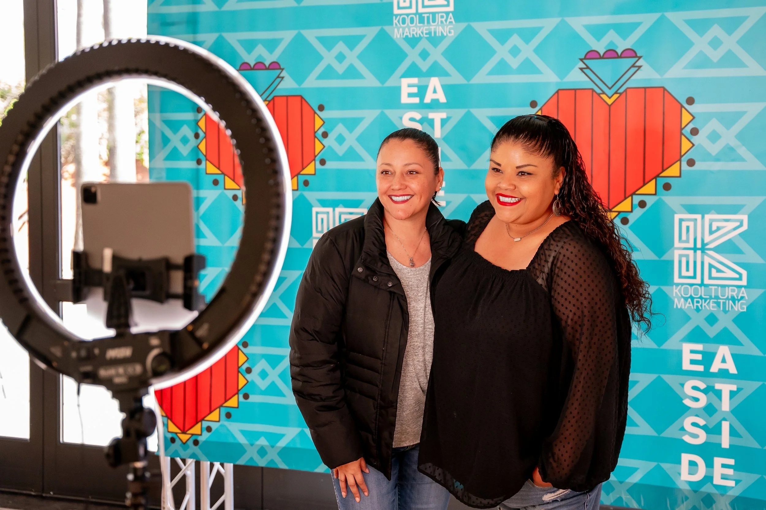 EASTSIDE Magazine | [EN MOVIMIENTO]