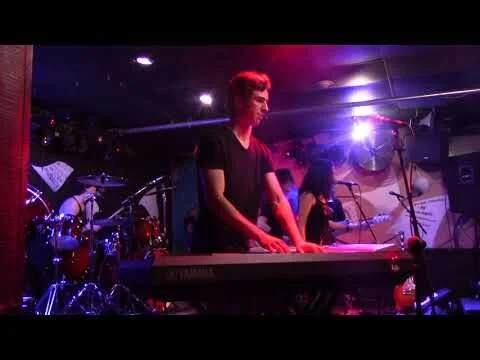 Roll Over White "Where is your God?"