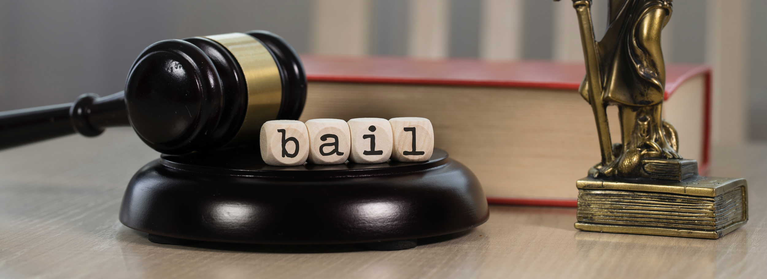 What is the impact of COVID-19 on Queensland bail applications?