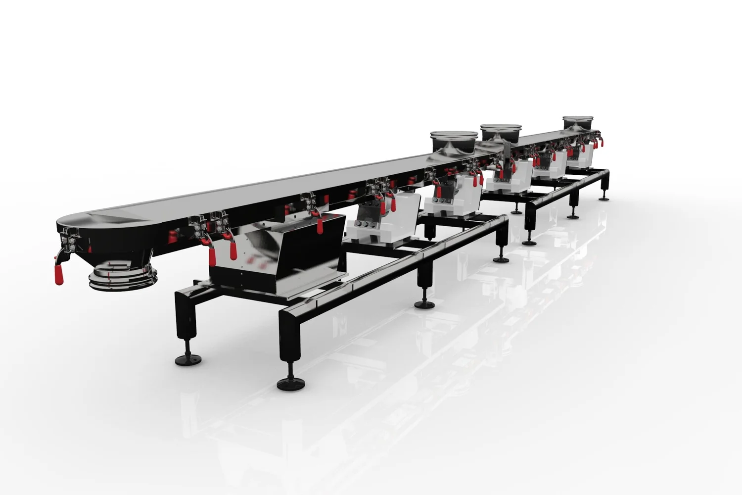 Riley Automation