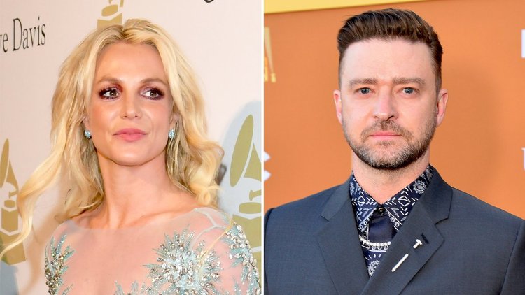 Britney Spears and Justin Timberlake Astrological Compatibility Birth ...
