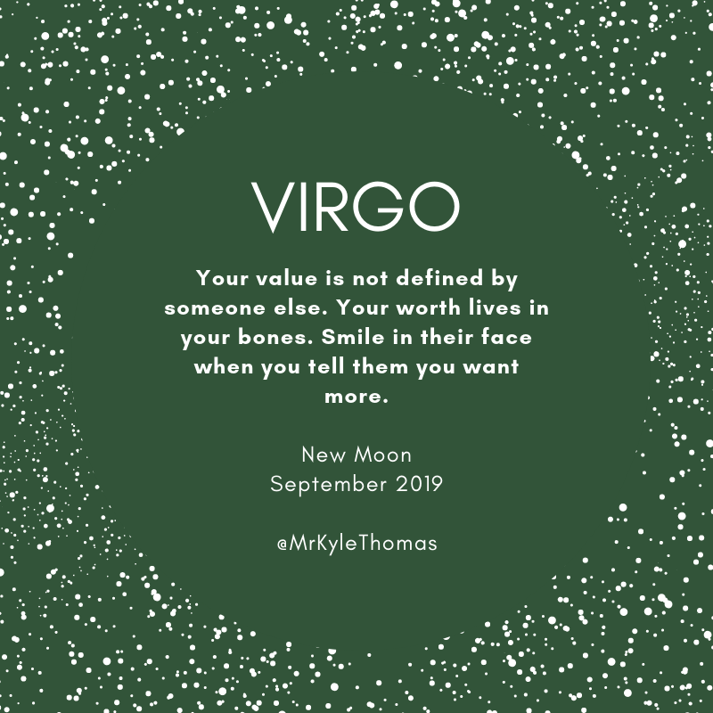 September 2019 New Moon Horoscope - Virgo.png