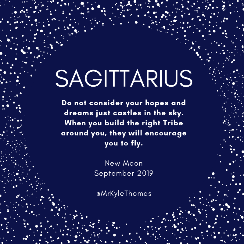 September 2019 New Moon Horoscope - Sagittarius.png