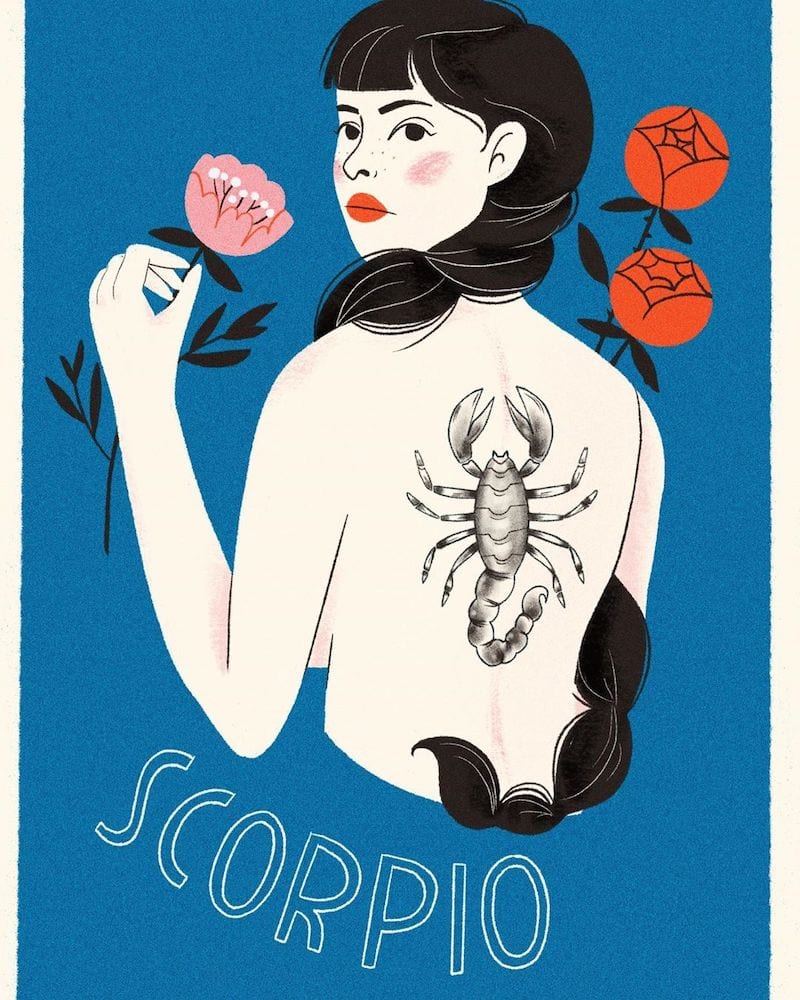NOVEMBER ASTROLOGY MANTRAS FOR YOUR ZODIAC SIGN