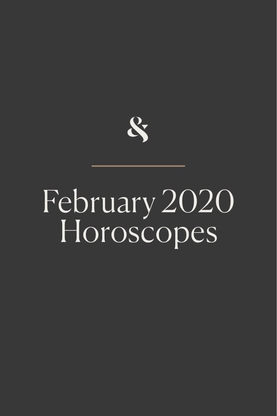 FEBRUARY 2020 MANTRA GRAPHICS
