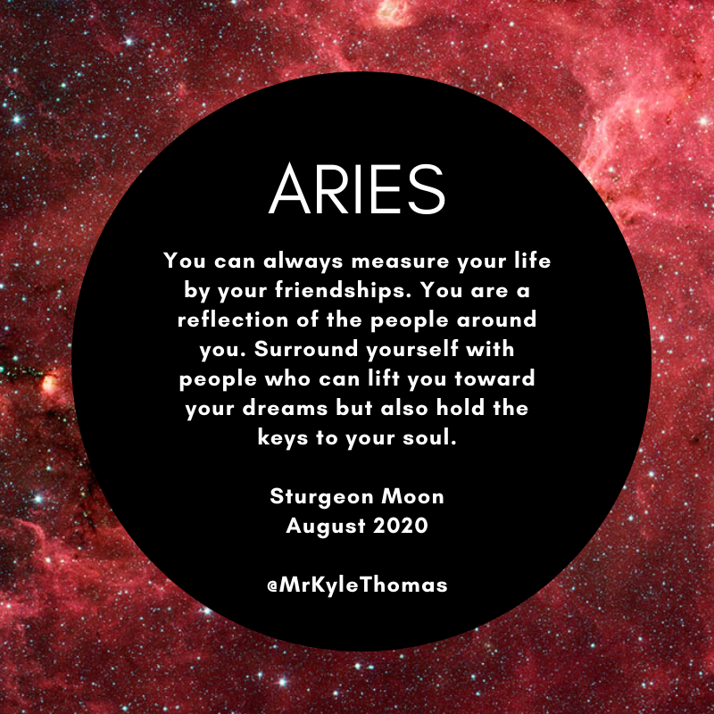 Power Horoscopes Full Moon In Aquarius August 2020 Kyle Thomas Astrology