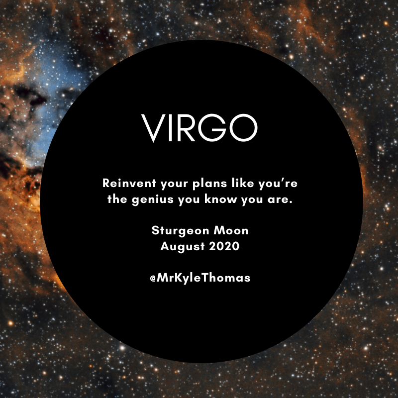 Power Horoscopes Full Moon In Aquarius August 2020 Kyle Thomas Astrology
