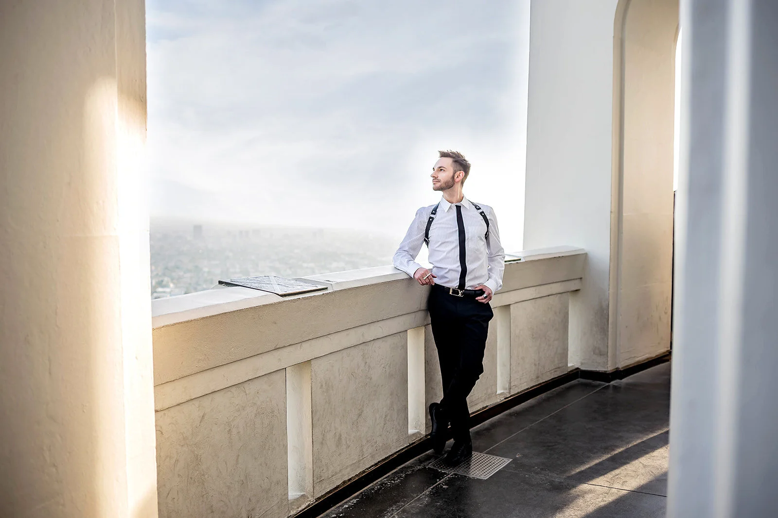 Kyle Thomas Astrology