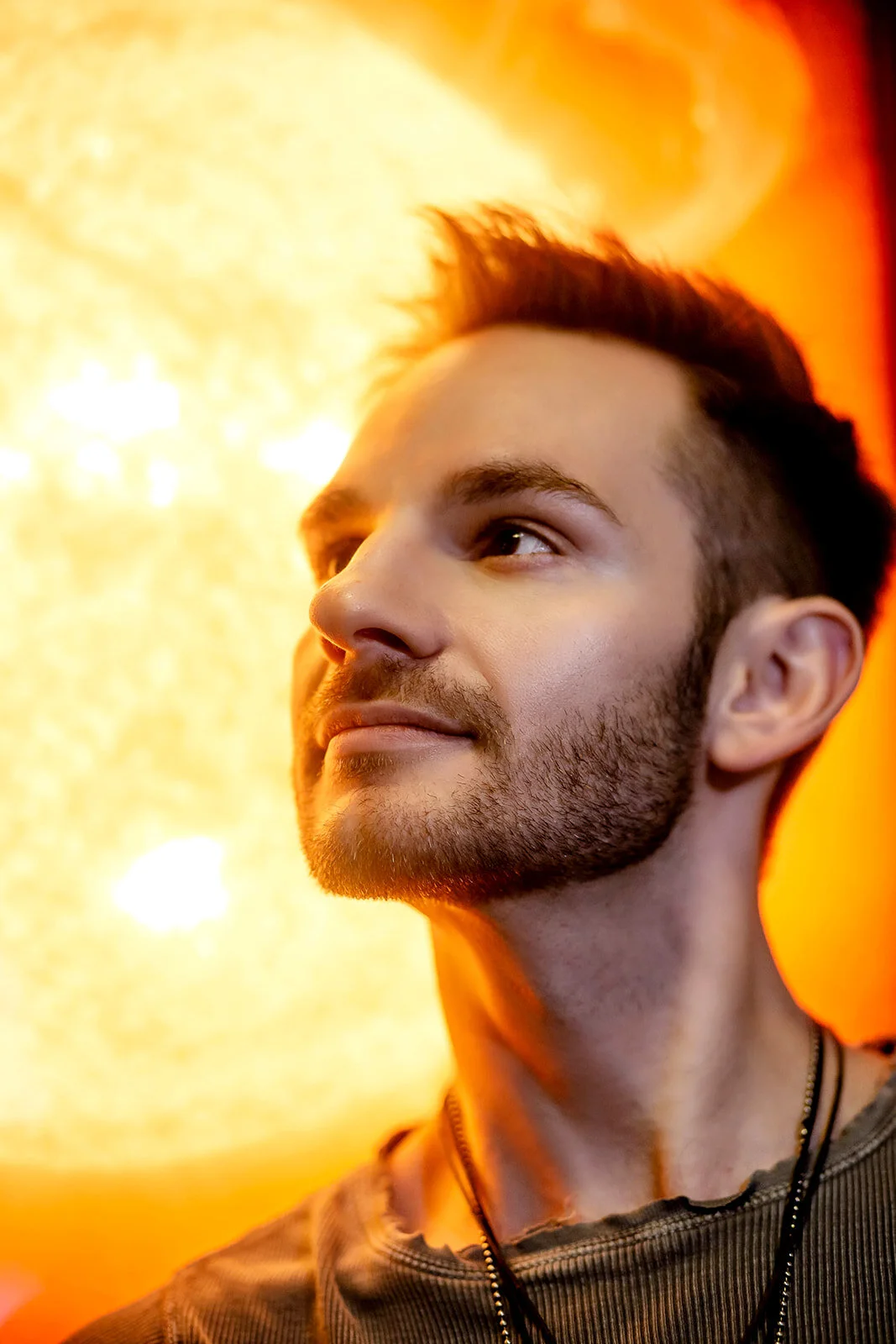 ABOUT — KYLE THOMAS ASTROLOGY