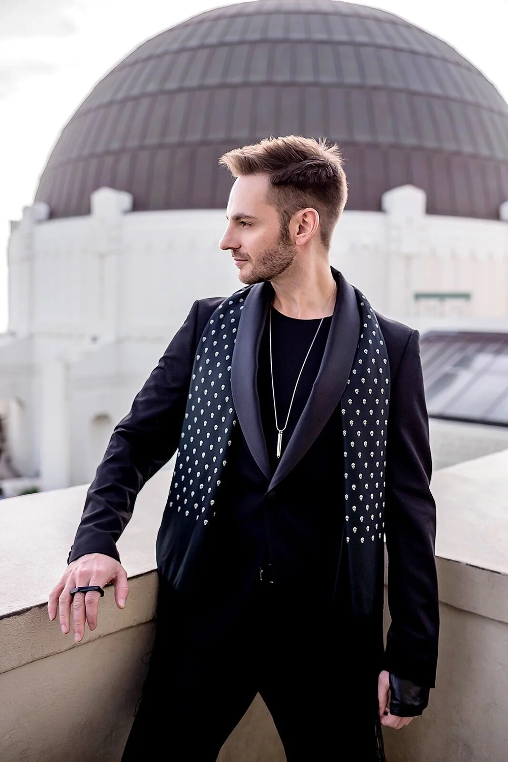 Testimonials Kyle Thomas Astrology