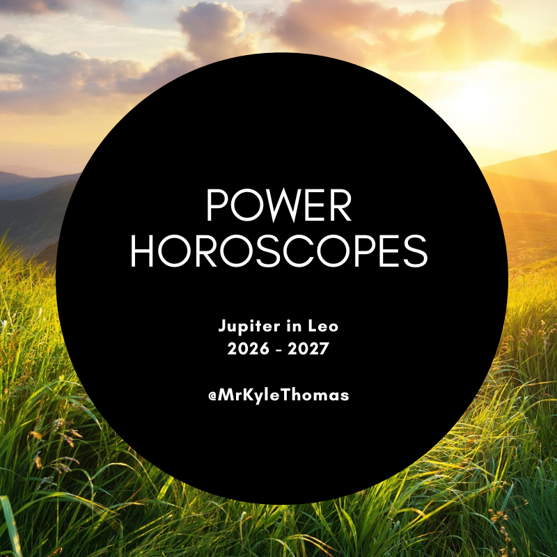 POWER HOROSCOPES: JUPITER IN LEO HOROSCOPES FOR YOUR ZODIAC SIGN