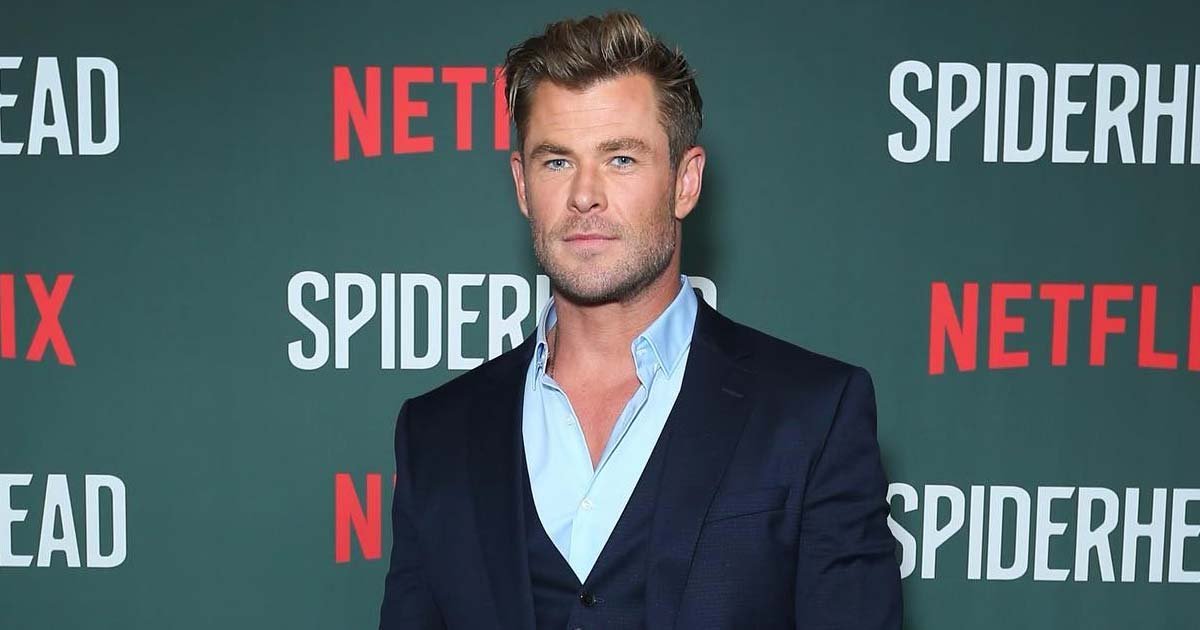 Chris Hemsworth Birth Chart Zodiac Sign — KYLE THOMAS ASTROLOGY