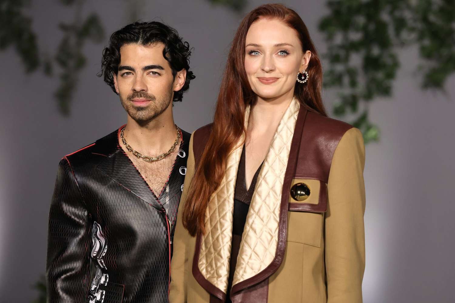 Joe Jonas Sophie Turner Birth Chart Zodiac Sign Astrological